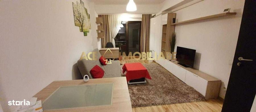 Apartament cu 2 camere în Moșilor