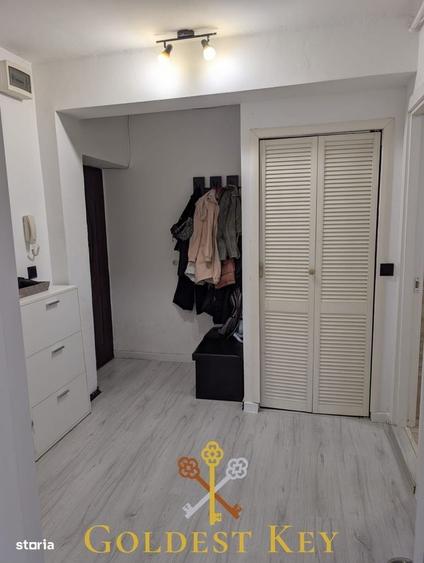 Apartament generos cu 2 camere, balcon si parcare BACIU zona Petrom - 6