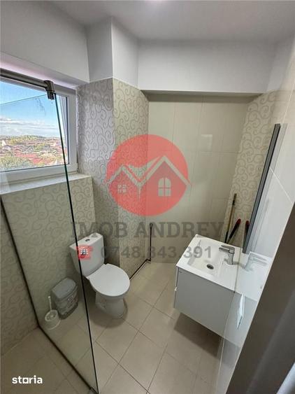 Apartament modern 2 camere, bloc nou, central, cu utilitati incluse - 3