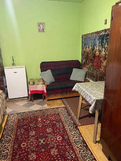 Casă cu Teren 1500 Mp în Gai