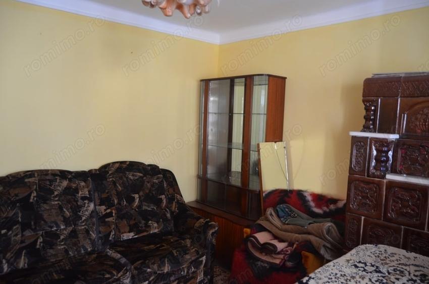 Casă cu 5 camere cu Teren 430 Mp în Comarnic