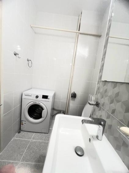 Garsonieră decomandată în Ultracentral