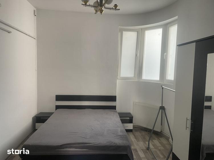 Apartament cu 2 camere în Centrul Civic