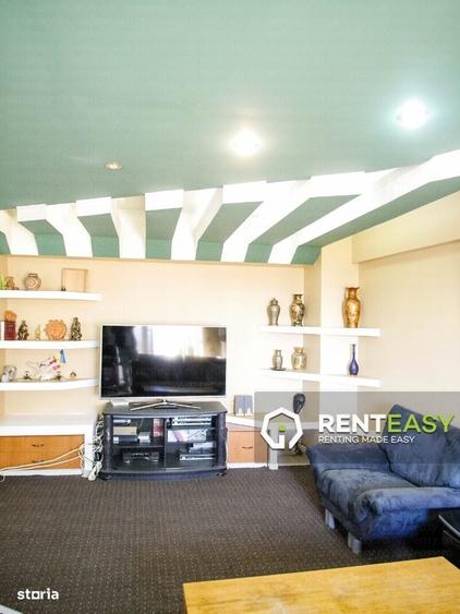 Apartament cu 4 camere în Hala Centrală
