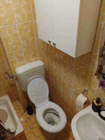 Garsonieră decomandată în Mihai Bravu