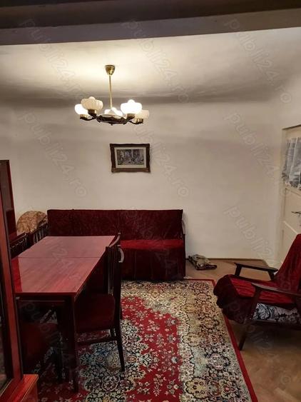 Casă cu 4 camere cu Teren 225 Mp în Central