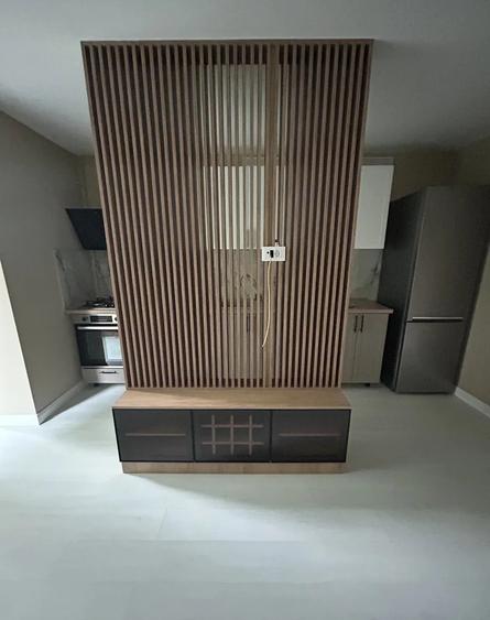 Apartament cu 3 camere semidecomandat în Copou