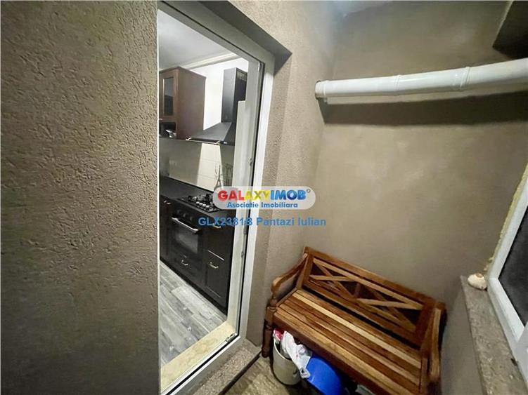 Apartament cu 2 camere decomandat, mobilat în Nicolae Grigorescu