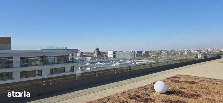 Apartament cu 2 camere decomandat în Lotus