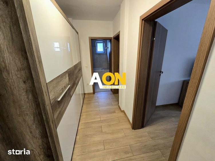 Apartament cu 3 Camere, Curte Proprie, Zona Orhideelor - 9