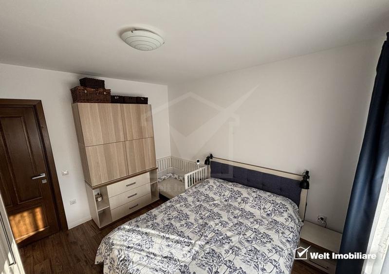 Apartament 3 camere – Grigorescu, la cheie, ideal pentru familie - 9
