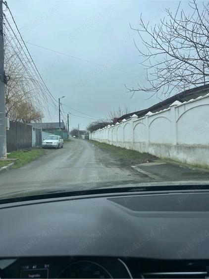 Teren de 600 mp, în Central