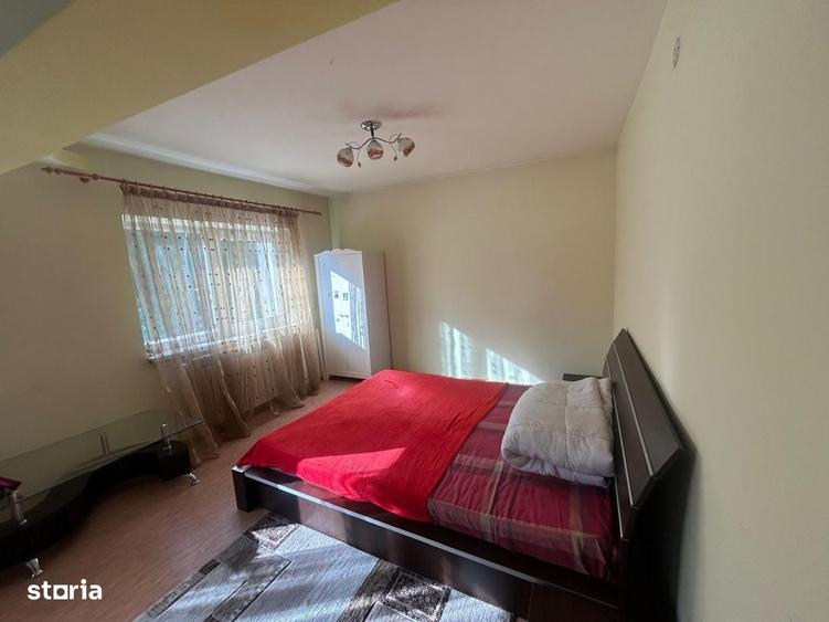 Apartament cu 4 camere în Central