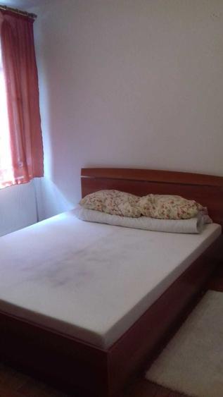 Apartament cu 2 camere semidecomandat în Exterior Vest