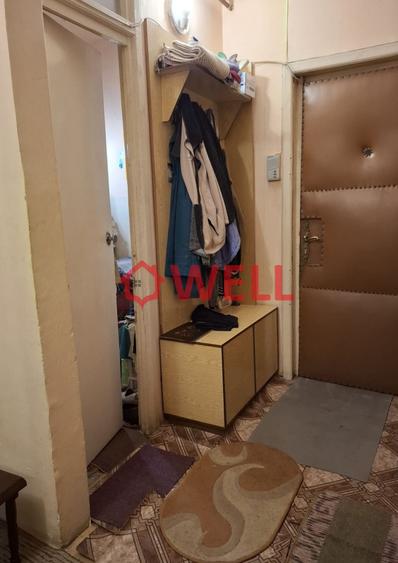 Apartament cu 3 camere decomandat în Tudor