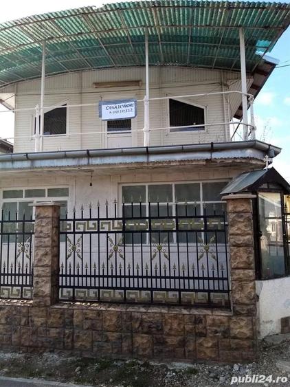 Casă cu 5 camere în Mărginenii de Jos