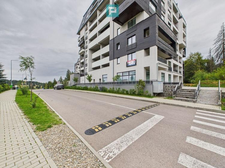 Apartament Premium- Silver Mountain, Poiana Brasov - 19