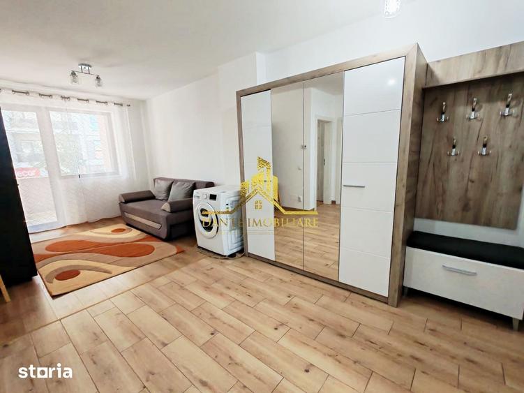 Apartament cu 2 camere semidecomandat în Bulgaria