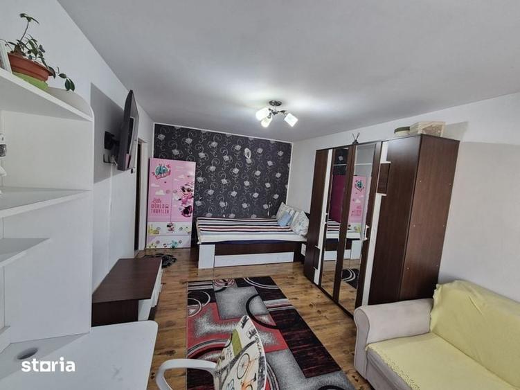 Garsonieră în Central