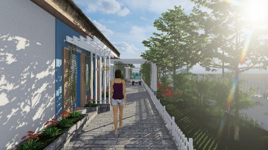 Teren Construcții intravilan de 6000 mp, în Murighiol