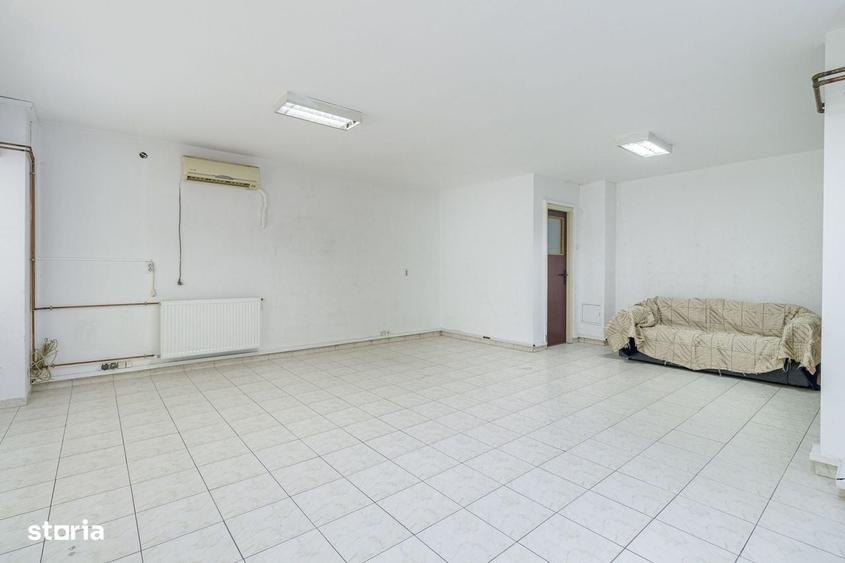 Spatiu comercial Crangasi - 2