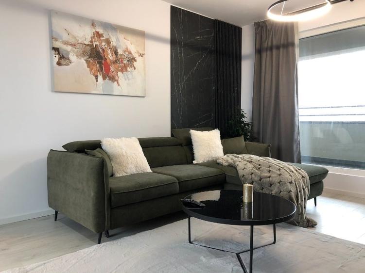 Apartament cu 2 camere decomandat în Lipovei
