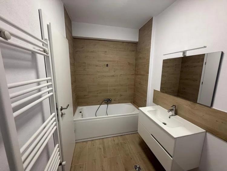 Apartament cu 2 camere,70mp,terasa,parcare,zona Borhanci - 4