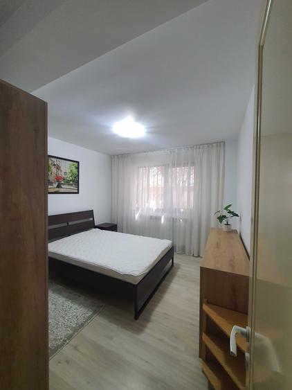 Apartament cu 2 camere decomandat în Bucium