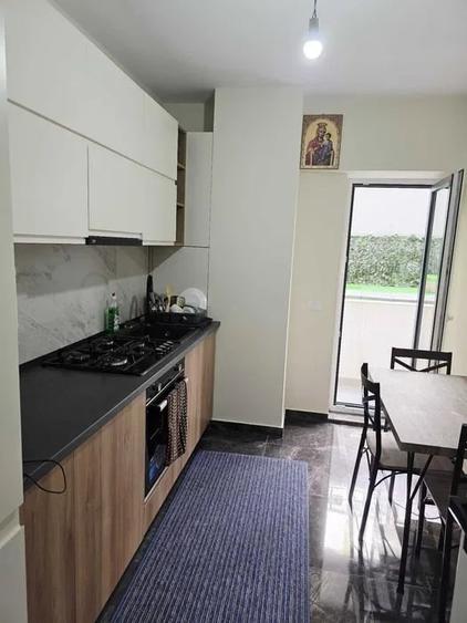 Apartament cu 2 camere decomandat, mobilat în Păcurari
