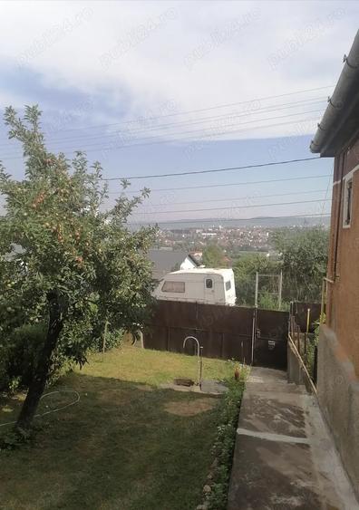 Teren de 882 mp, în Dâmbul Rotund