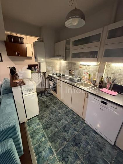 Apartament 2 camere la cheie | Ultracentral | Casa Studentilor | UMF - 4