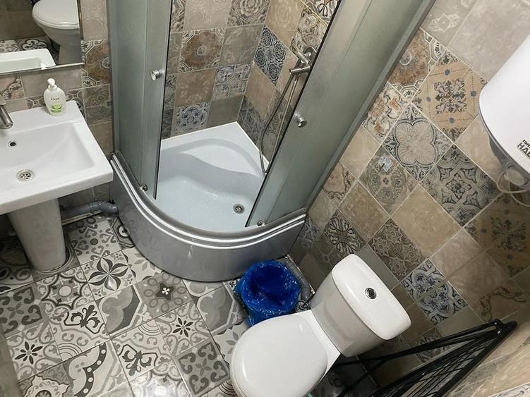 Garsonieră decomandată în Complex Studențesc