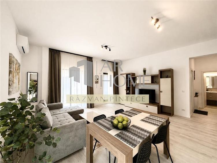 Apartament 2 camere, prima inchiriere, Albert MRS Gradinile Ploiesti - 1