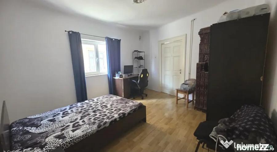 Casă cu 2 camere cu Teren 150 Mp în Iancului