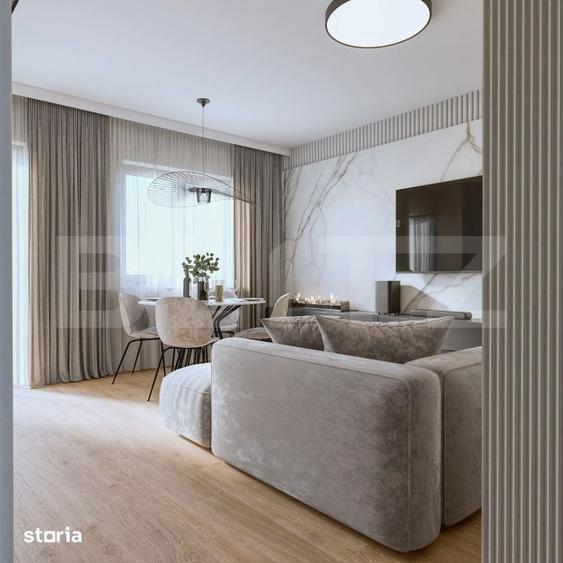 Casă cu 4 camere cu Teren 250 Mp în Central