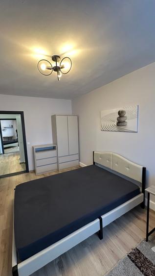 Apartament cu 2 camere în Mănăștur