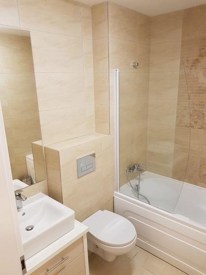 Apartament cu 2 camere decomandat în Crețuleasca