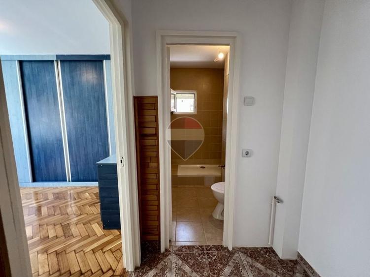 Apartament decomandat 3 camere spațios si luminos I Vasile Aron - 16
