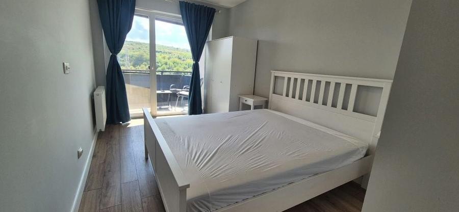 Apartament cu 2 camere în Gheorgheni