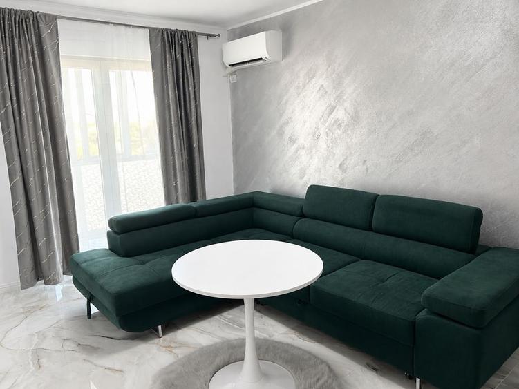 Apartament cu 3 camere, mobilat în Olimpia-Stadion