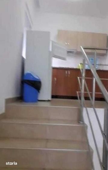 Casă cu 4 camere cu Teren 500 Mp în Uriu