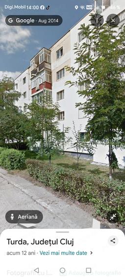 Vand apartament 2 camere - 1