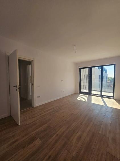 Apartament cu 2 camere decomandat în Nicolae Grigorescu