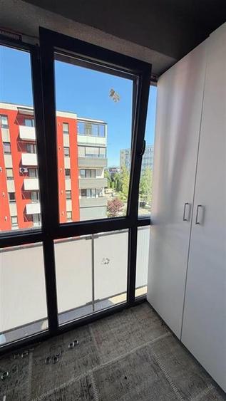 Apartament cu 3 camere decomandat, mobilat în Avantgarden