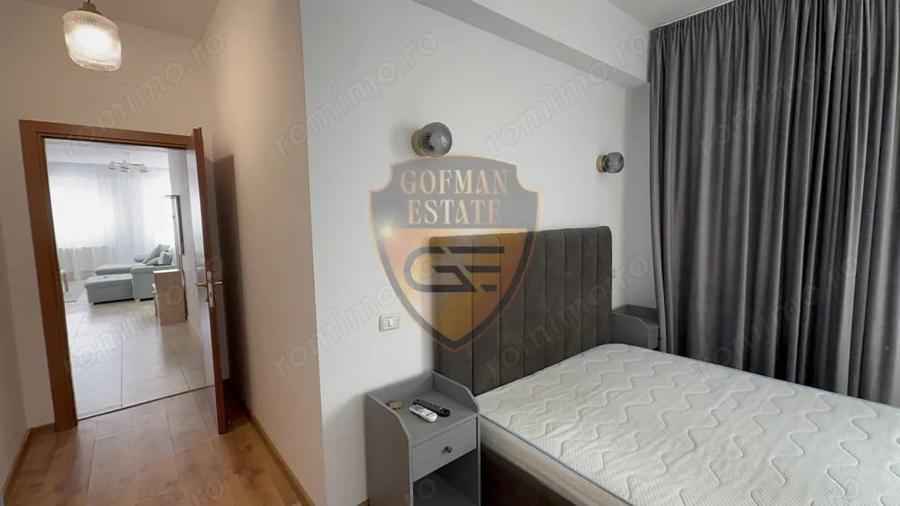 Apartament cu 3 camere decomandat în Nord