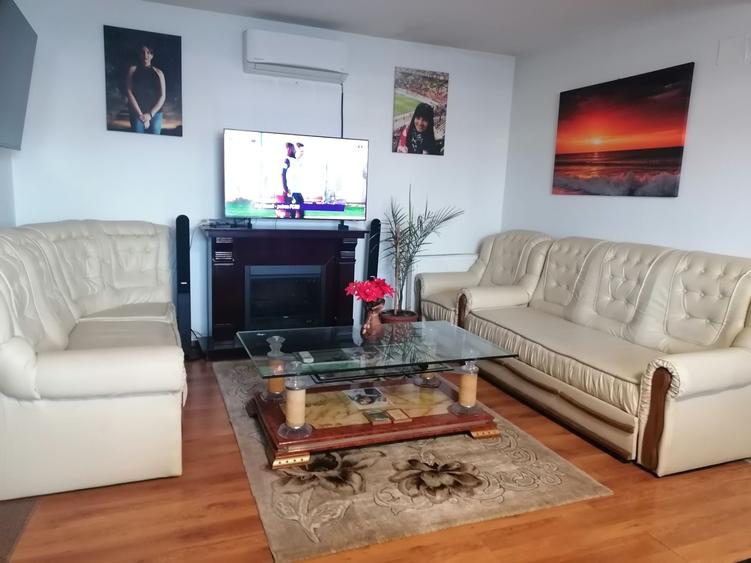 Casă cu 3 camere cu Teren 250 Mp în Central