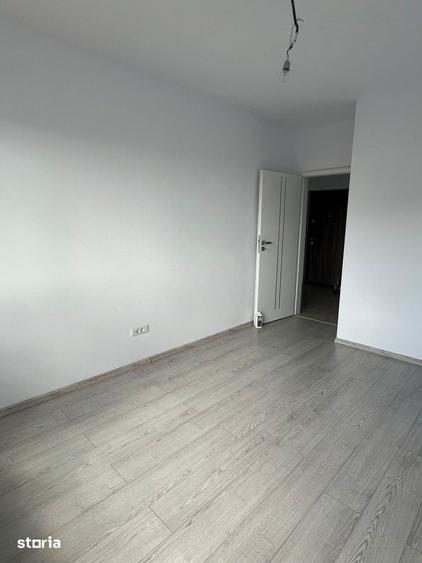 Apartament cu 2 camere în Dobroești