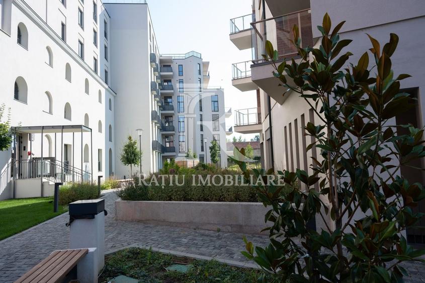 Apartament Nou cu 2 Camere | Scala Cetate | Oradea - 6