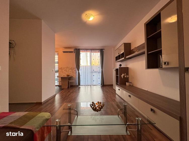 Apartament cu 2 camere decomandat în Dumbrăvița