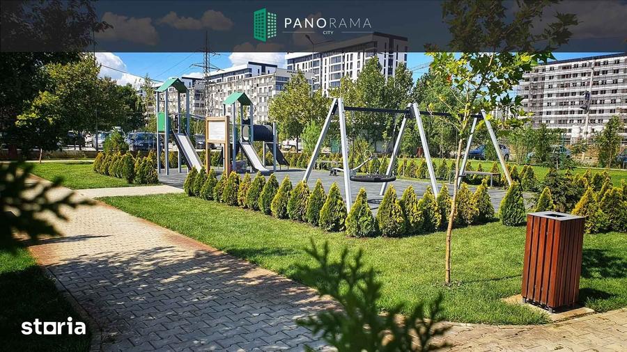 Apartament cu 2 camere în Militari
